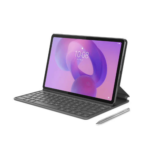 Tablet Lenovo IDEA TAB  TB336FU 11"WIFI 8GB/128GB (Incluye teclado y lápiz) -Gris