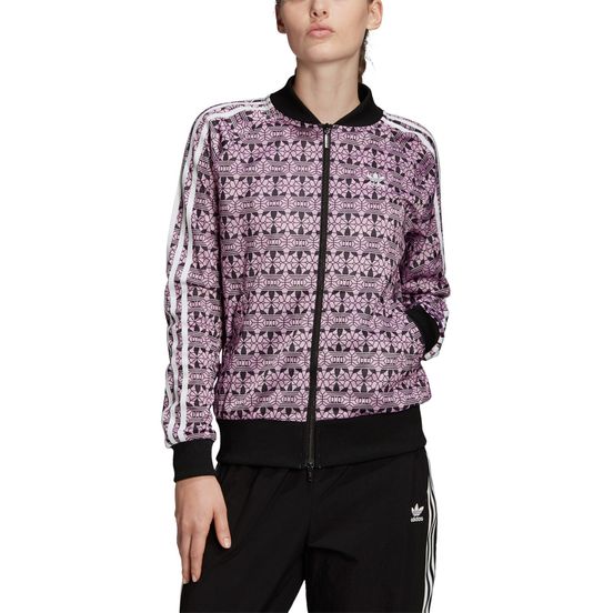 chaqueta adidas neo mujer