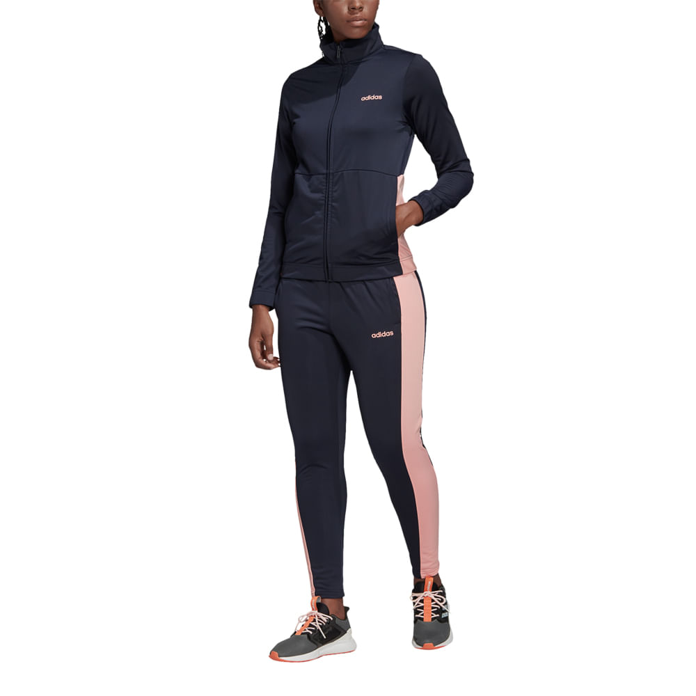 conjunto deportivo adidas mujer