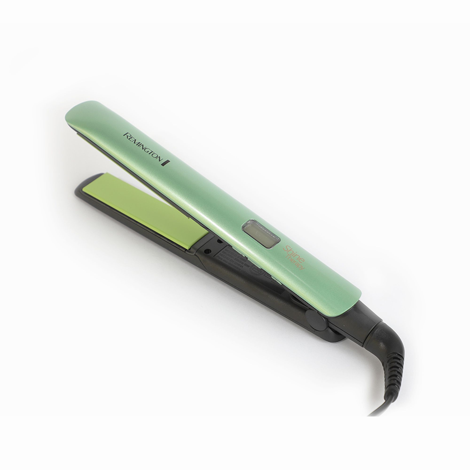 Plancha de Cabello REMINGTON S9960 (110) F Aguacate con