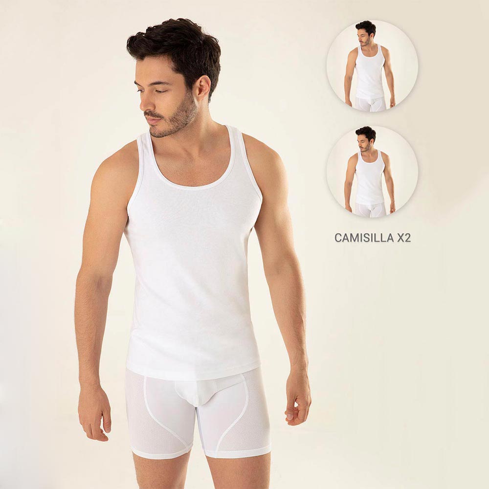 ropa interior gef hombre