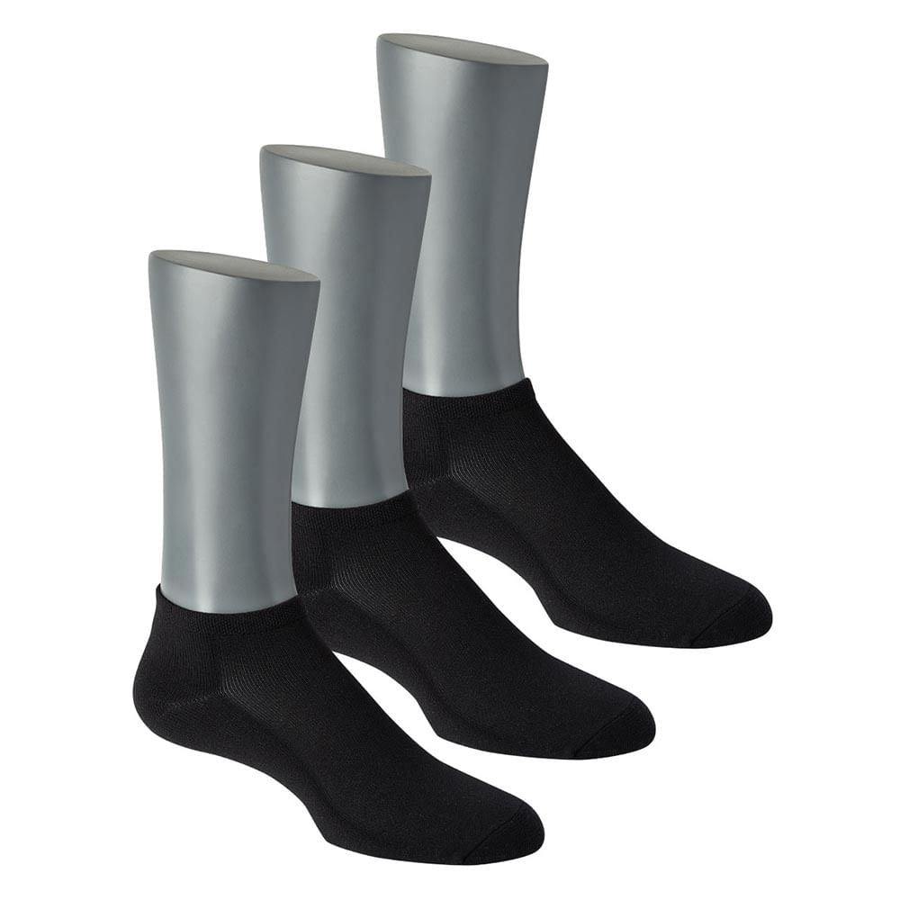 MEDIAS PUNTO_BLANCO MUJER KORS X3 (9-11) SURTIDO 9906