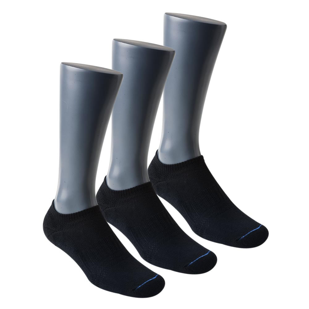 MEDIAS PUNTO_BLANCO HOMBRE BERTONE X3 (10-12) PREPACK3 9903