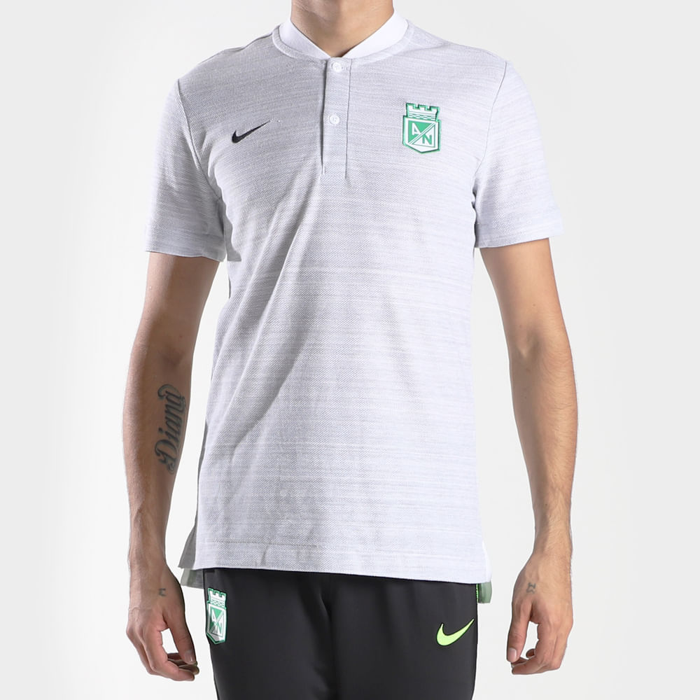polos nike hombre 2018