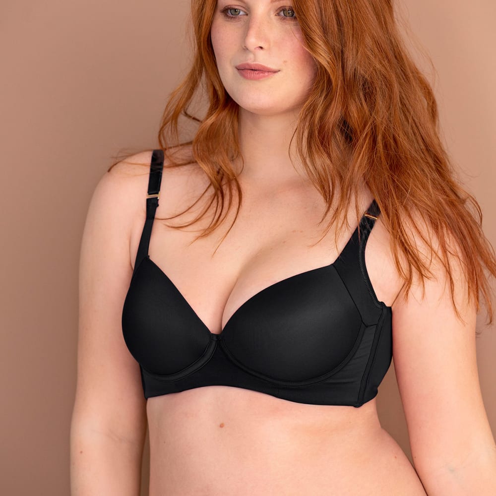 BRASIER LEONISA MUJER 11970C