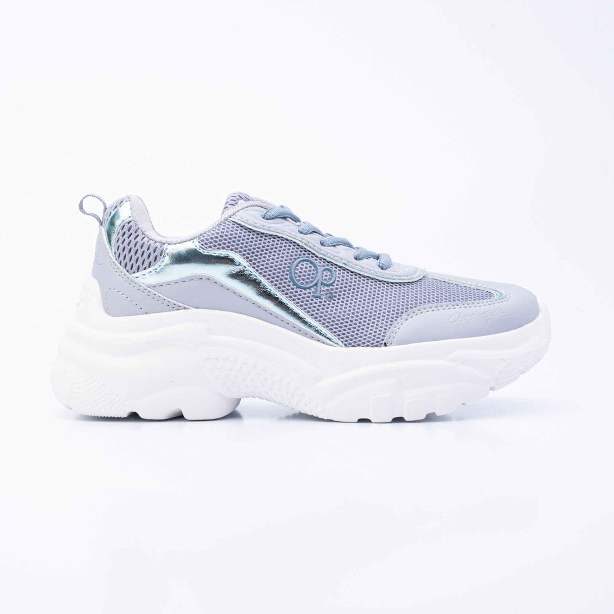 Tenis op mujer Clearance