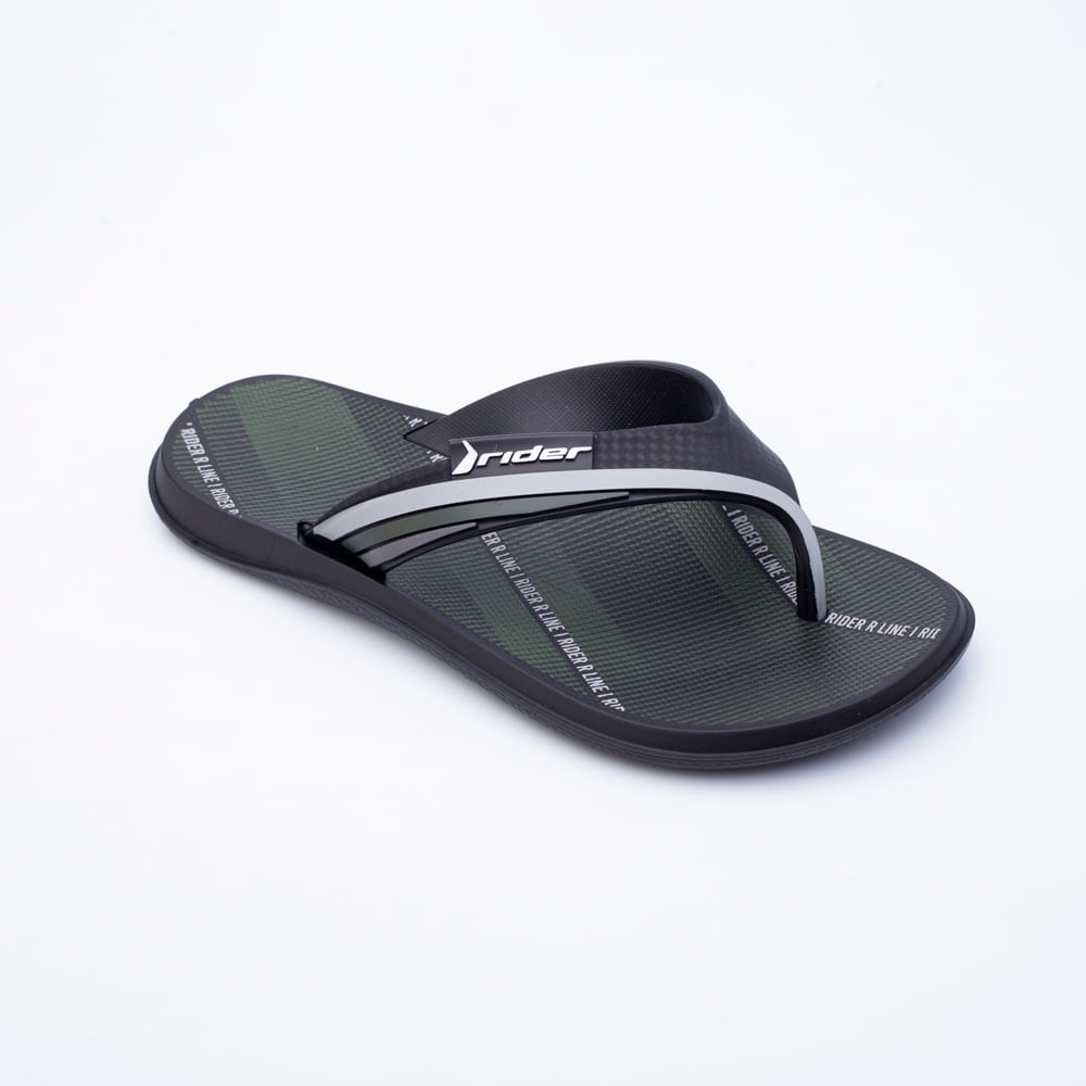 sandalias hombre rider