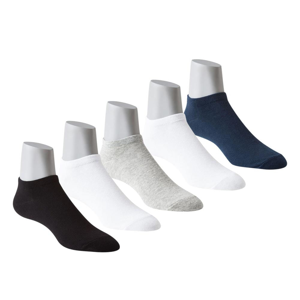 MEDIAS GALAX MUJER SAFINA X 5 M (8-10) SURTIDO 9994
