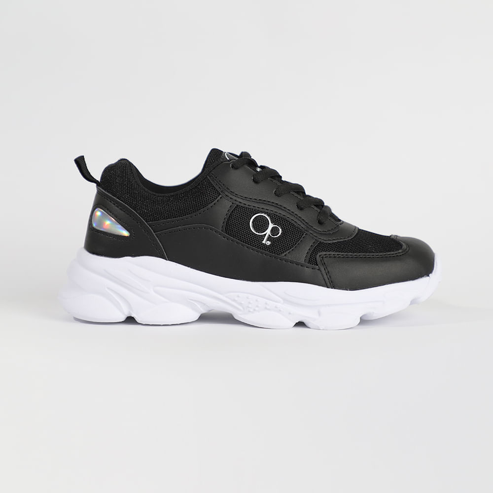 tenis de mujer
