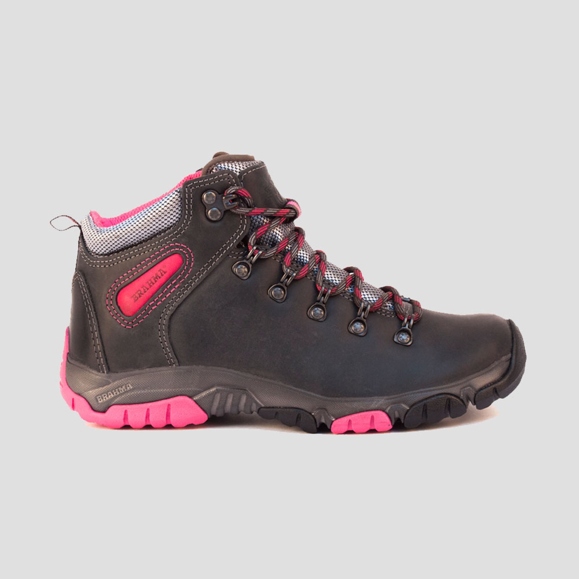 Botas Mujer Brahma – MarketModa