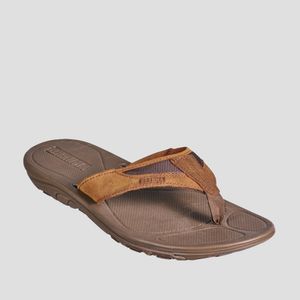 sandalias brahma mujer