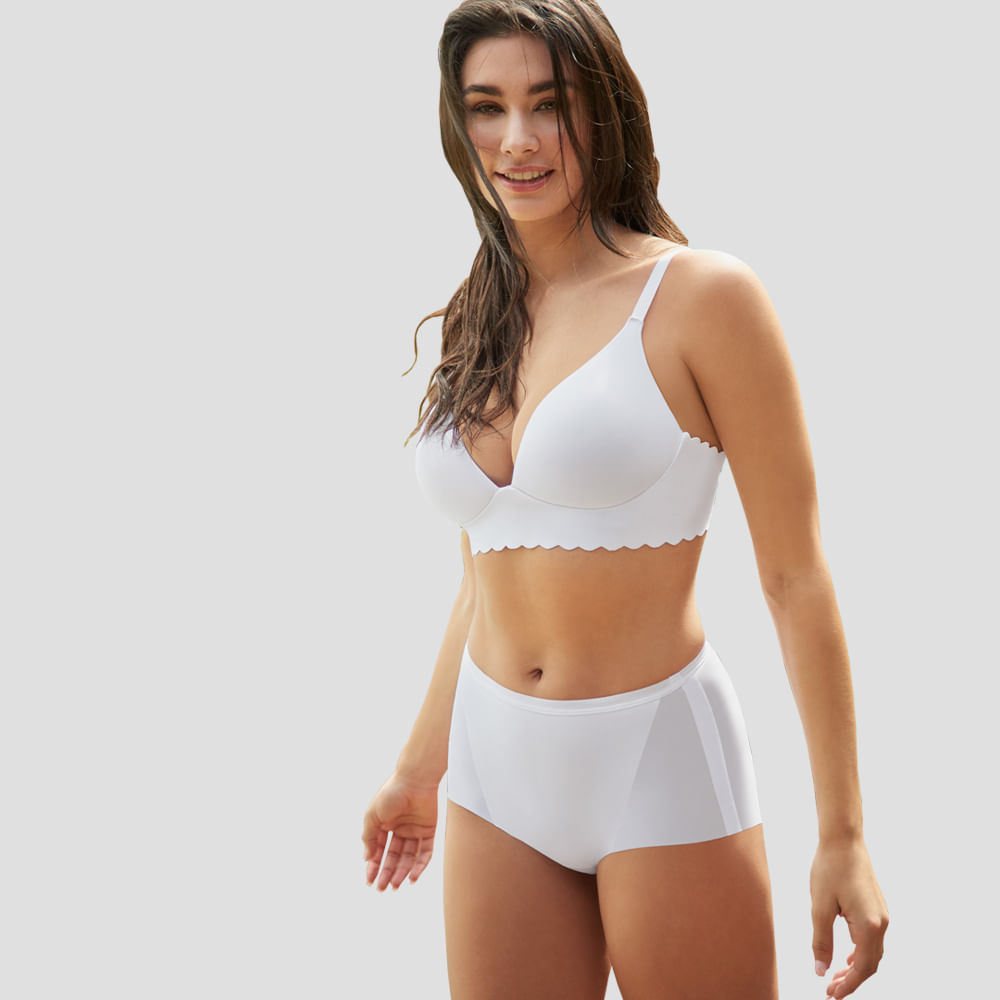 PANTY ST.EVEN MUJER 70454