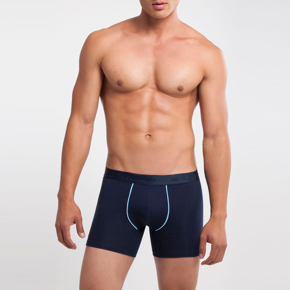 BOXER PATPRIMO HOMBRE 10520