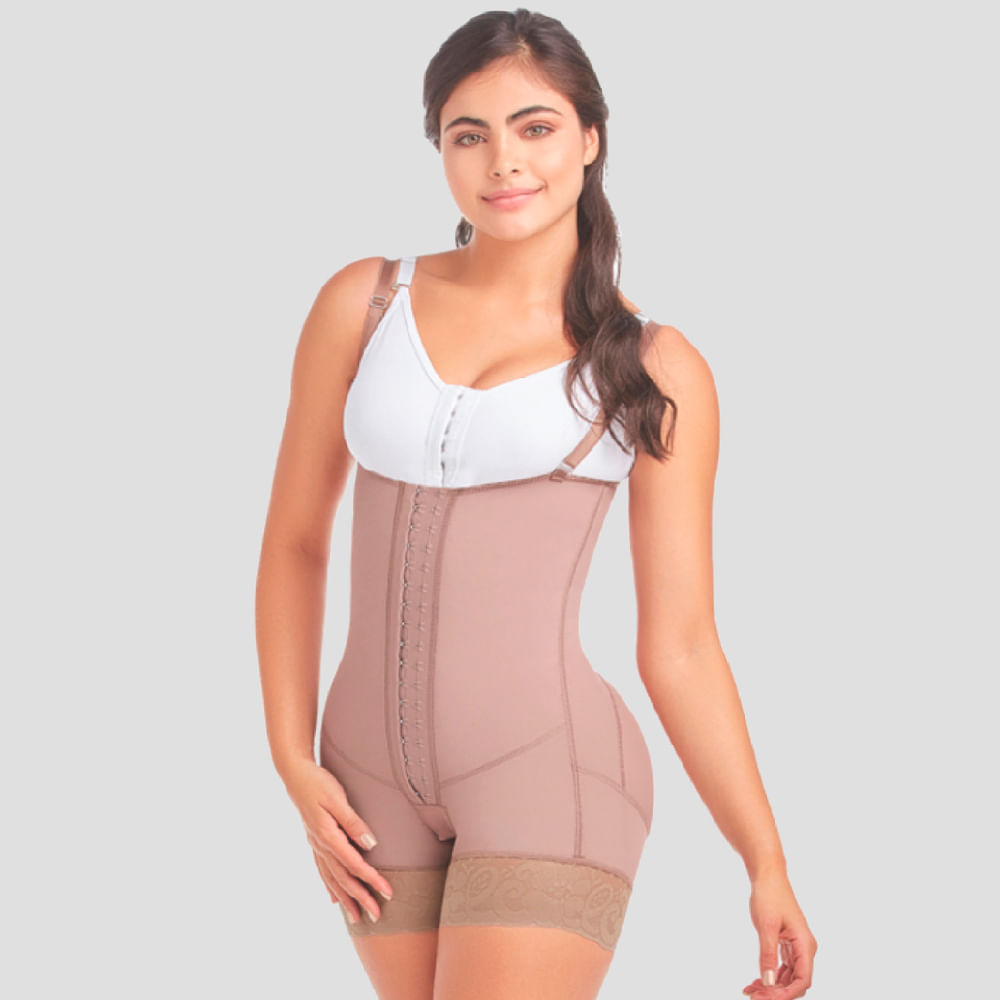 FAJA FAJATE MUJER 11230CF
