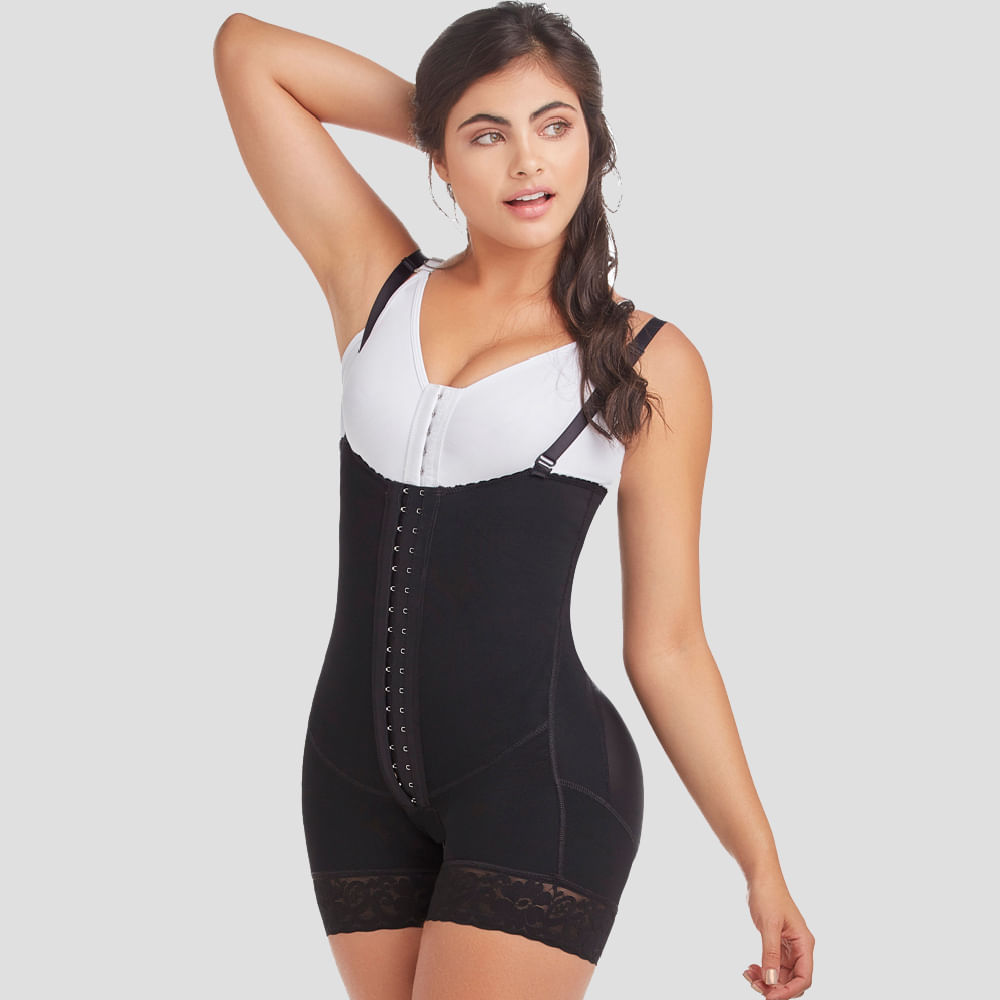 FAJA FAJATE MUJER 11230NG