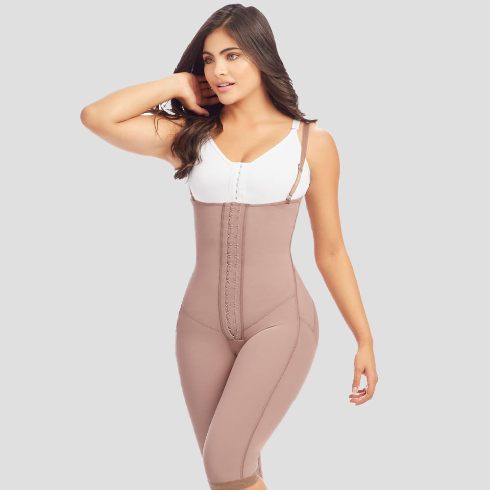 FAJA FAJATE MUJER 11231CF