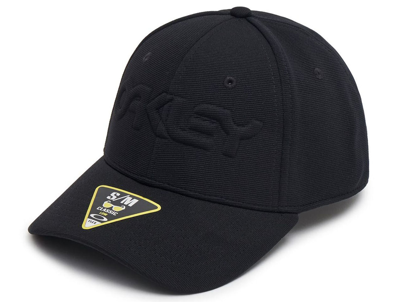 GORRA OAKLEY 912208-02E EMBOSSED