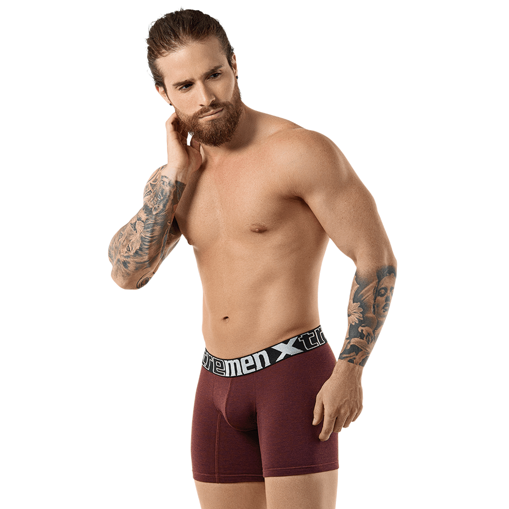 BOXER XTREMEN HOMBRE 24701 ALG FONDO