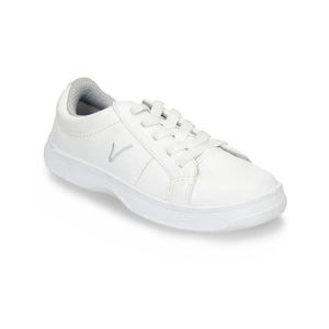 Spring Step Tenis Colegiales Blancos Tenis Colegiales Verlon