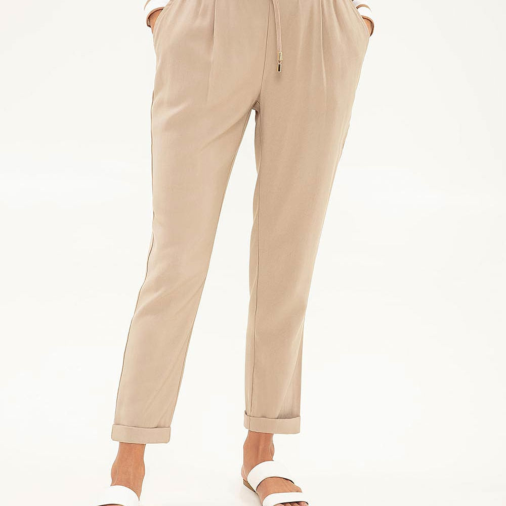PANTALON GEF MUJER LENORA