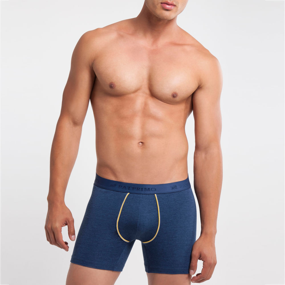 BOXER PATPRIMO HOMBRE 10520