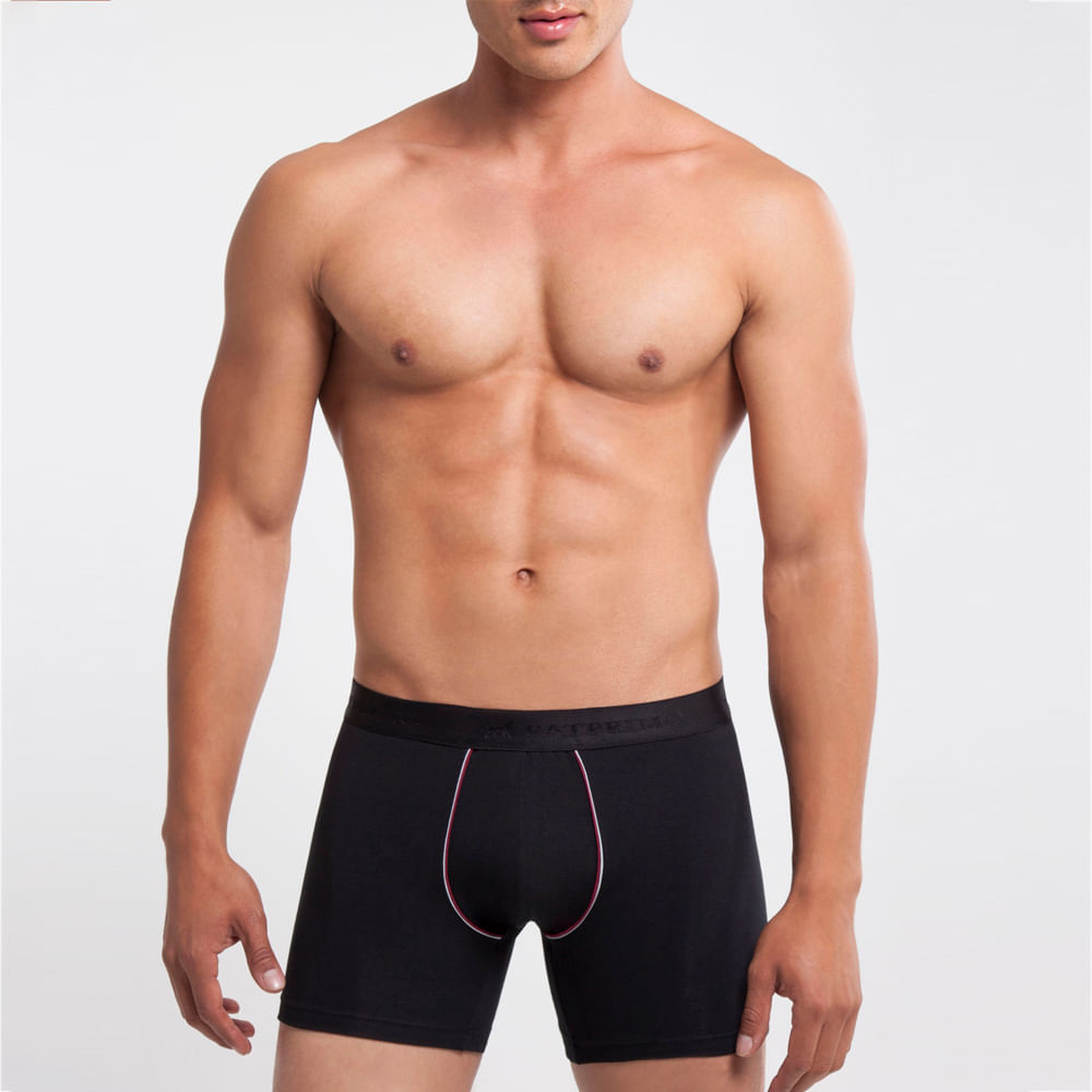 BOXER PATPRIMO HOMBRE 10520