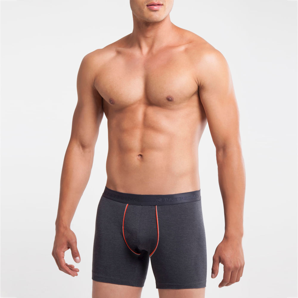 BOXER PATPRIMO HOMBRE 10520