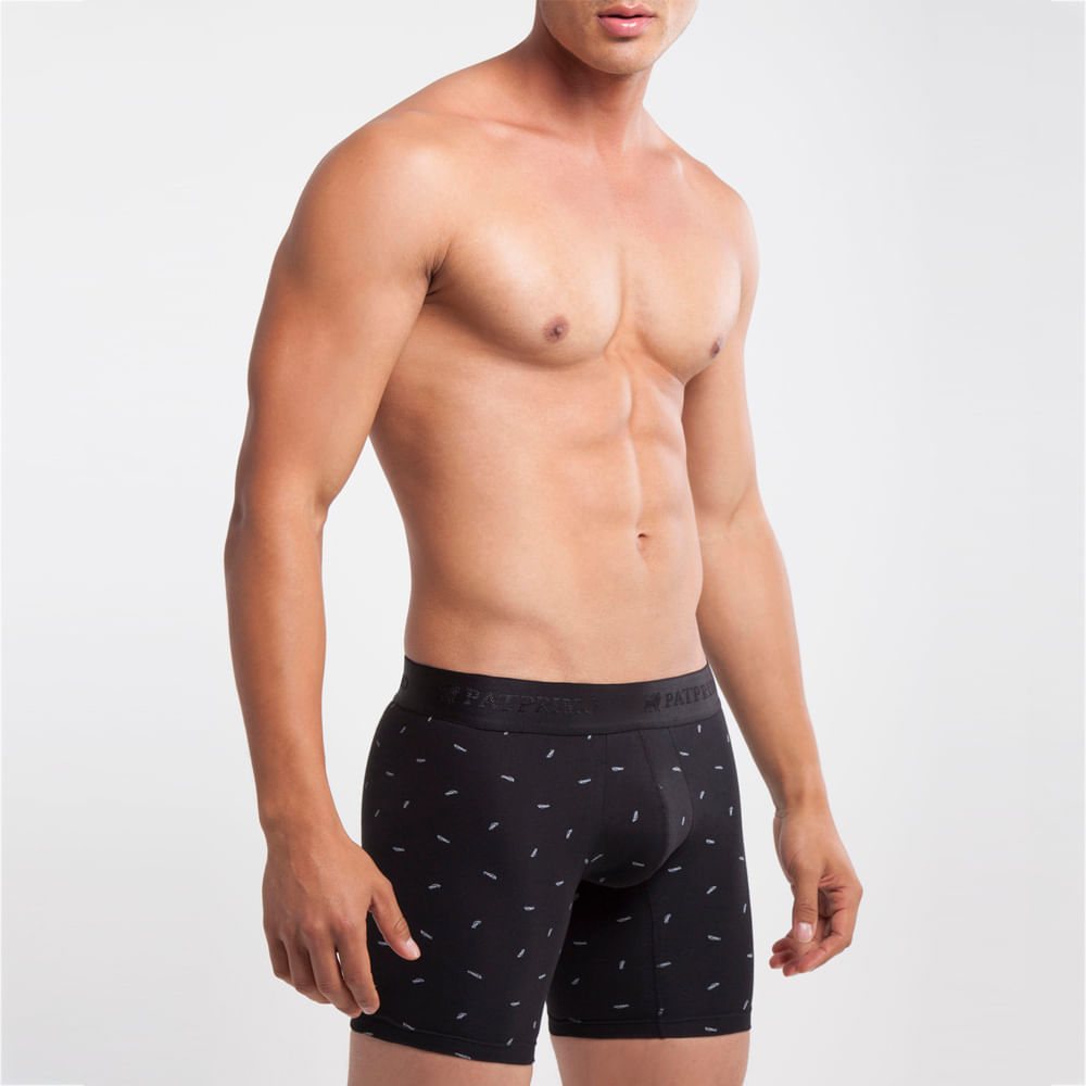 BOXER PATPRIMO HOMBRE 44000180