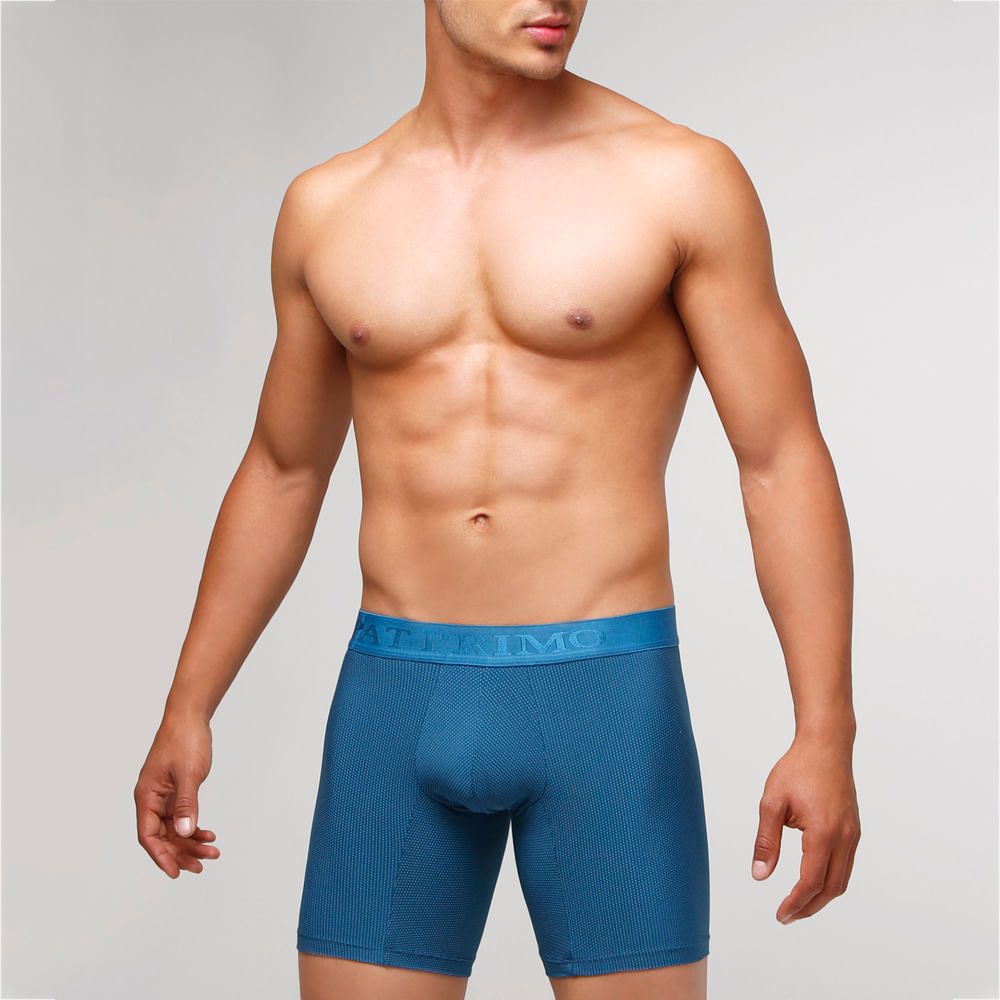 BOXER PATPRIMO HOMBRE 44000152