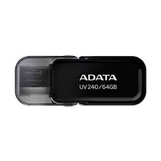 MEMORIA-USB-ADATA-UV240-64GB