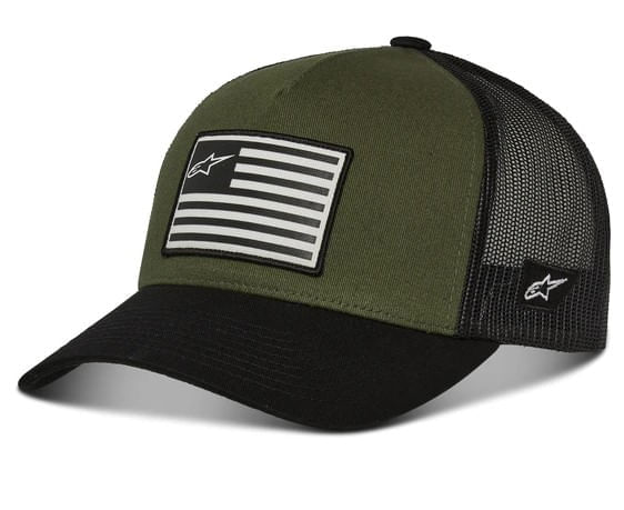 GORRA ALPINESTARS 1211-81013-6910