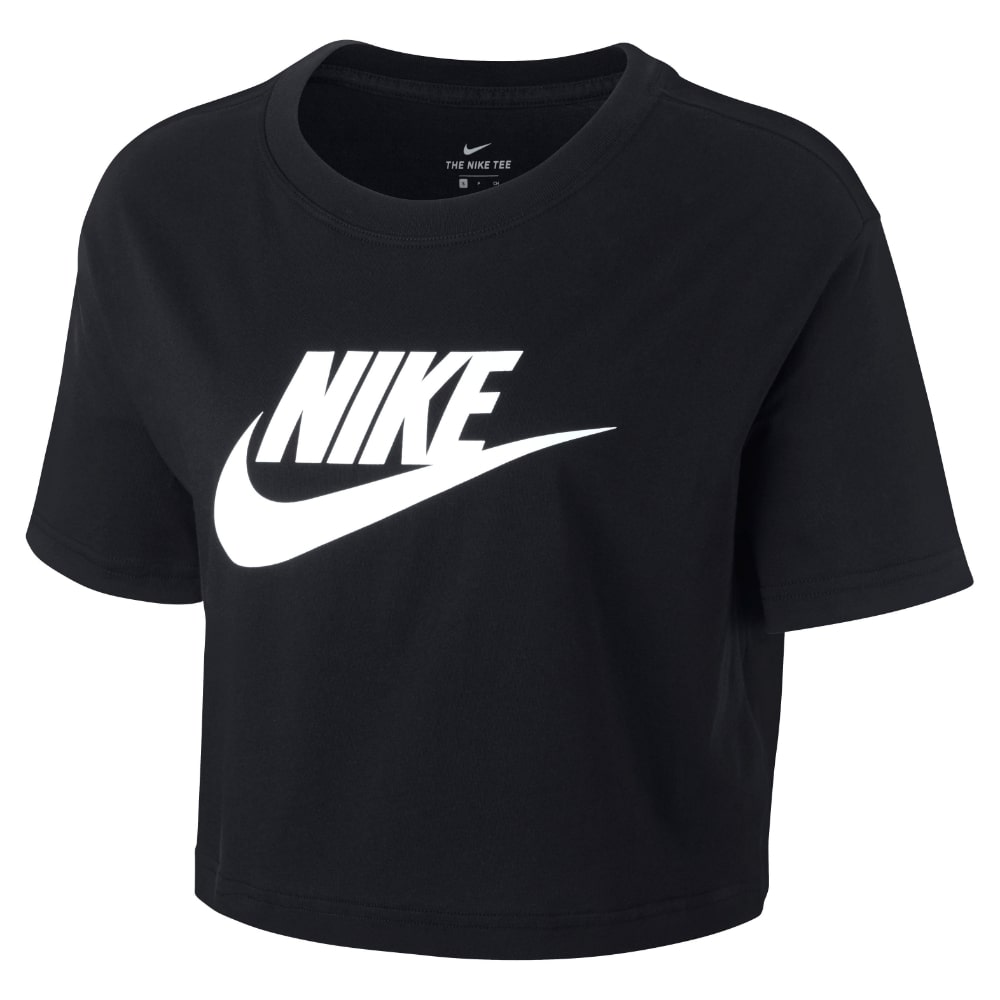 CAMISETA NIKE MUJER BV6175-010 SPORTWE