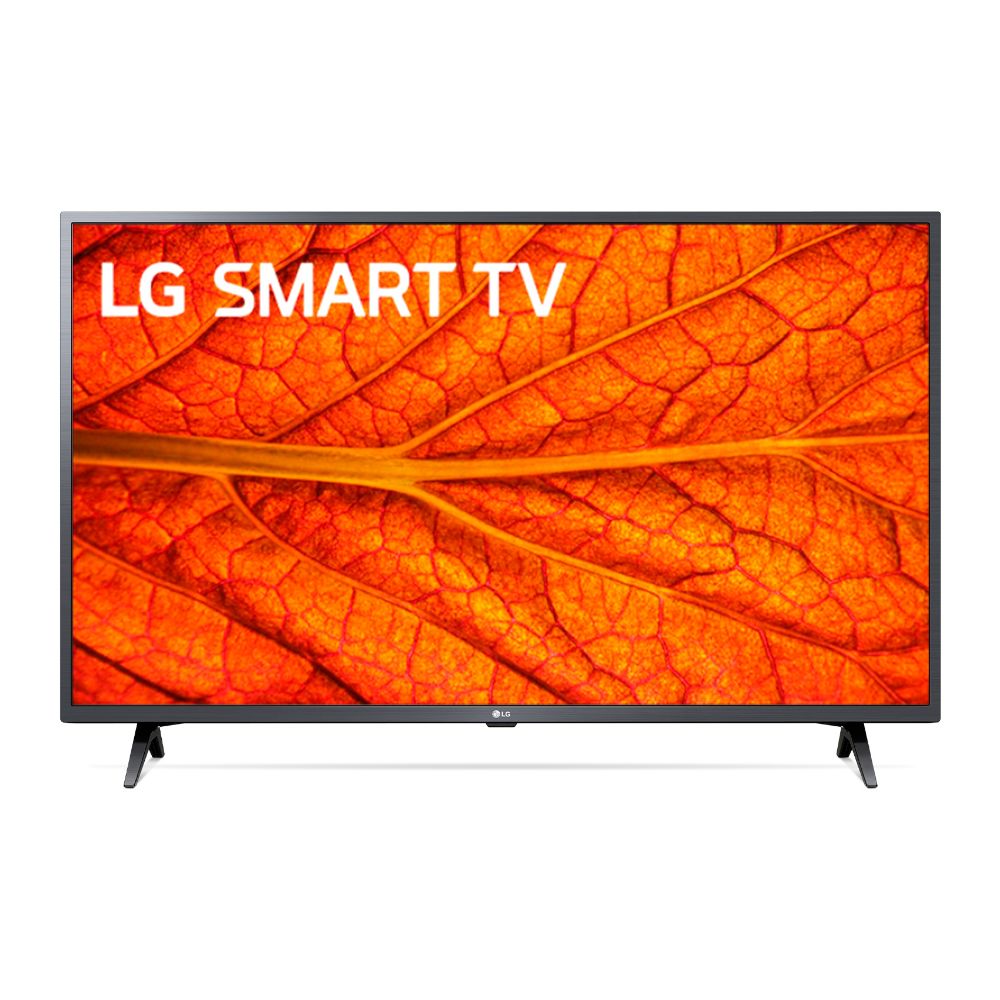 TELEVISOR LG 43 PULGADAS (109 CM) FHD 43LM6370PDB