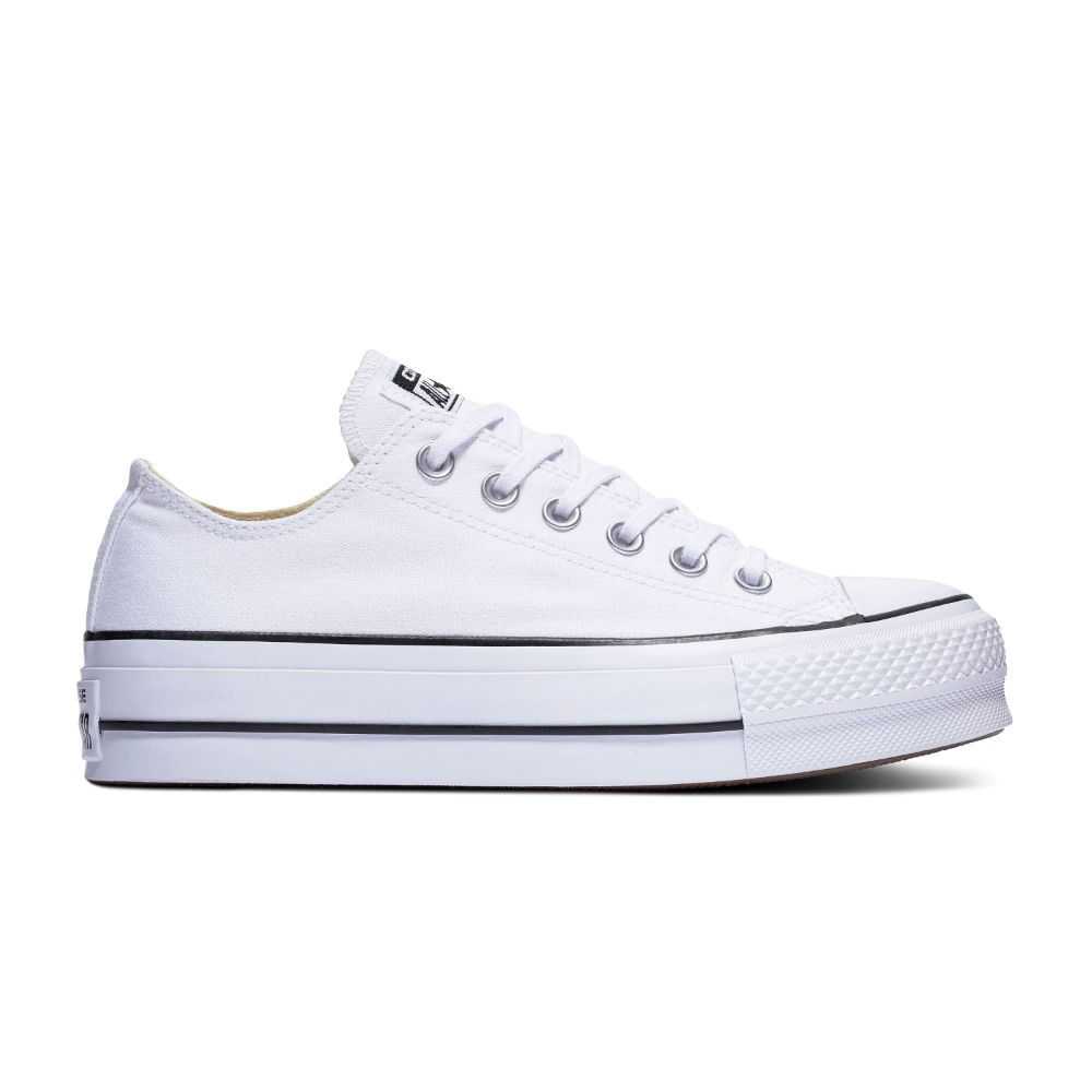 TENIS CONVERSE MUJER 560251C CHUCK TAYLOR