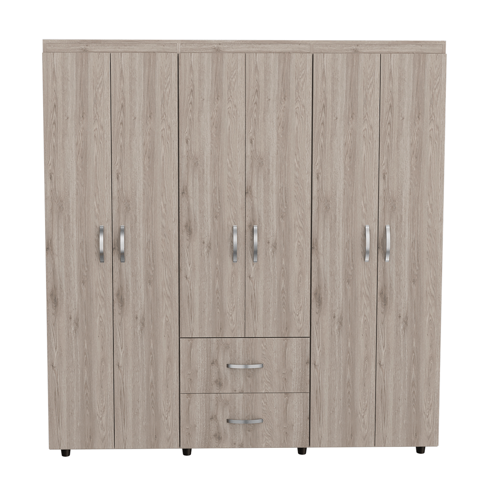 Closet Barilcoche RTA Ceniza