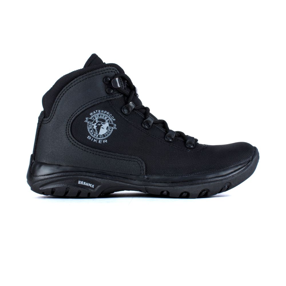 BOTAS BRAHMA MUJER OM2676