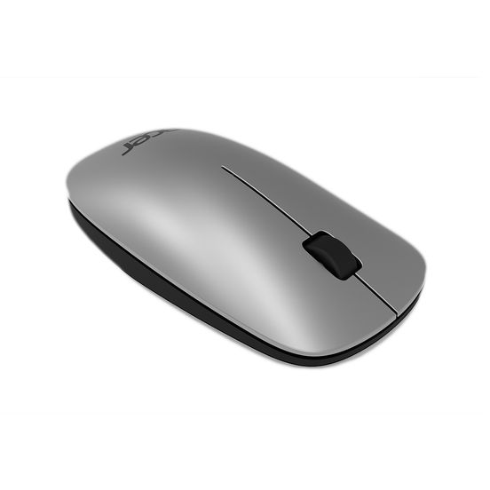 MOUSE-ACER-AMR020-INALAMBRICO-SILVER-