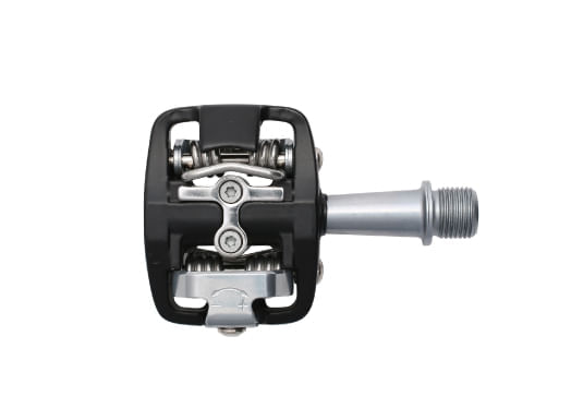 Pedales MTB HT 878 XC 360g