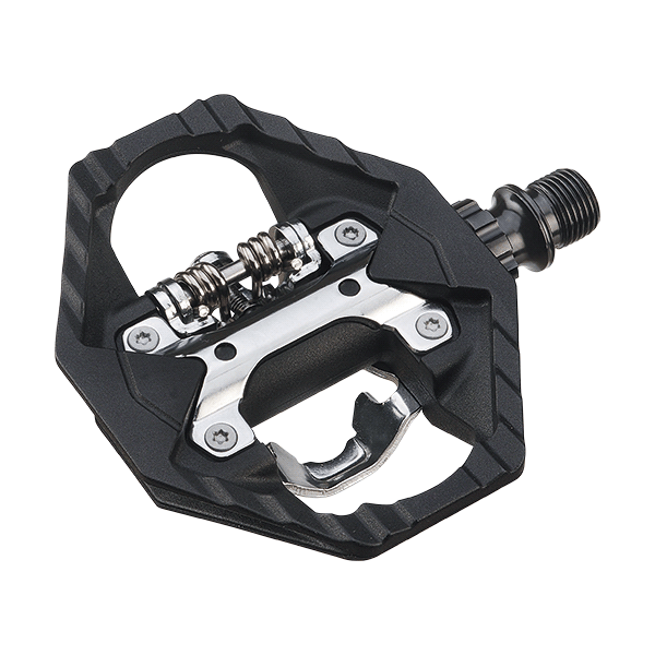 Pedal MTB Exustar Dual-Interface