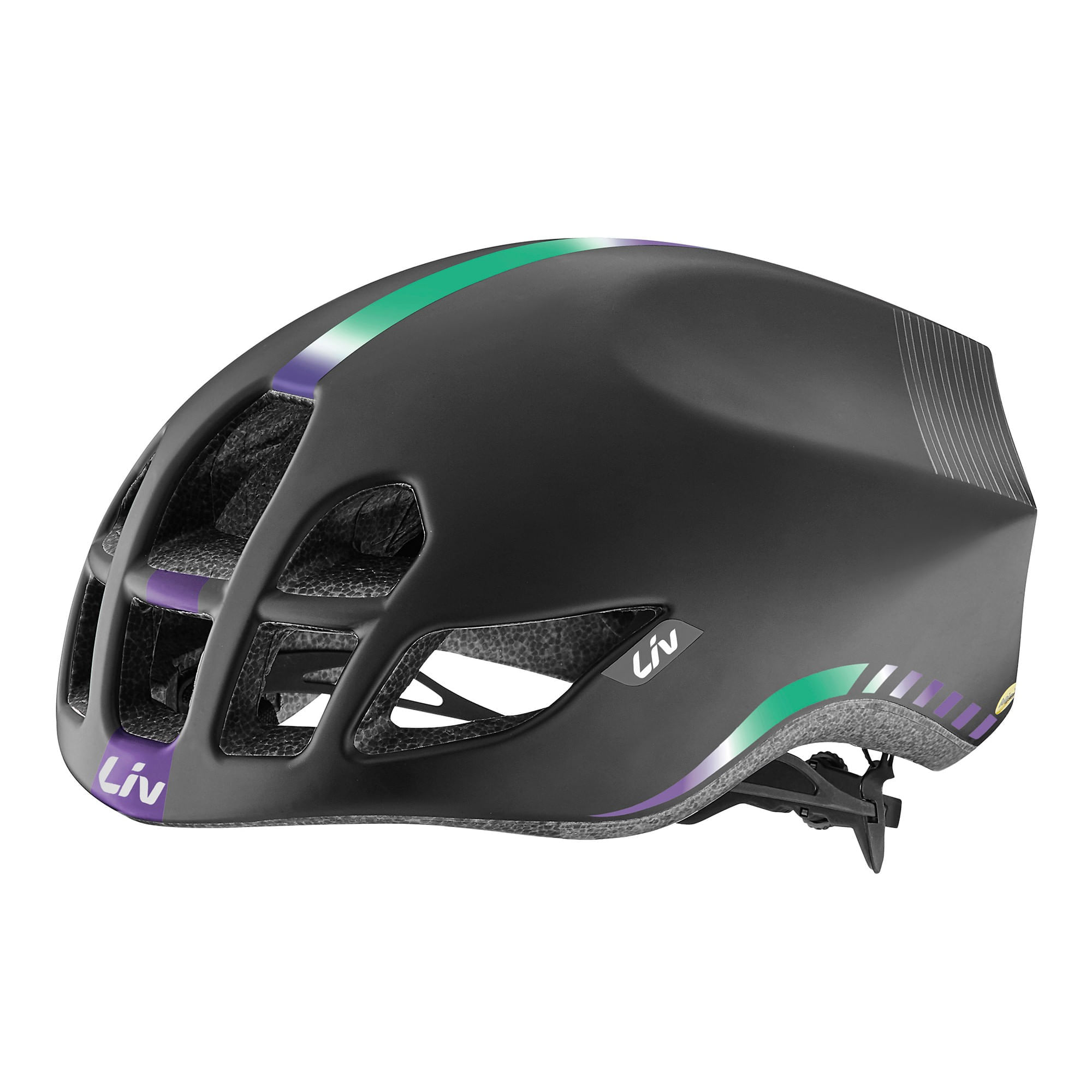 Casco Ruta Liv Extima Mips
