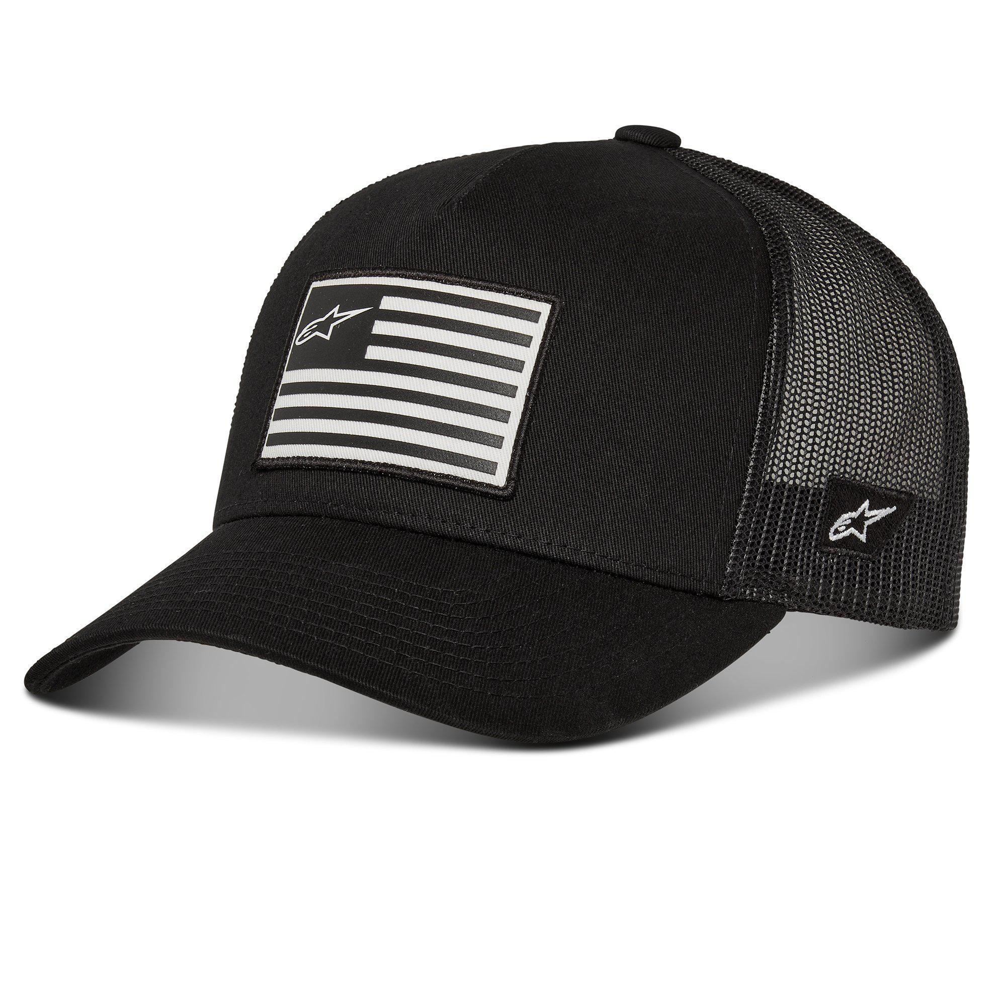 GORRA ALPINESTARS 1211-81013-1010