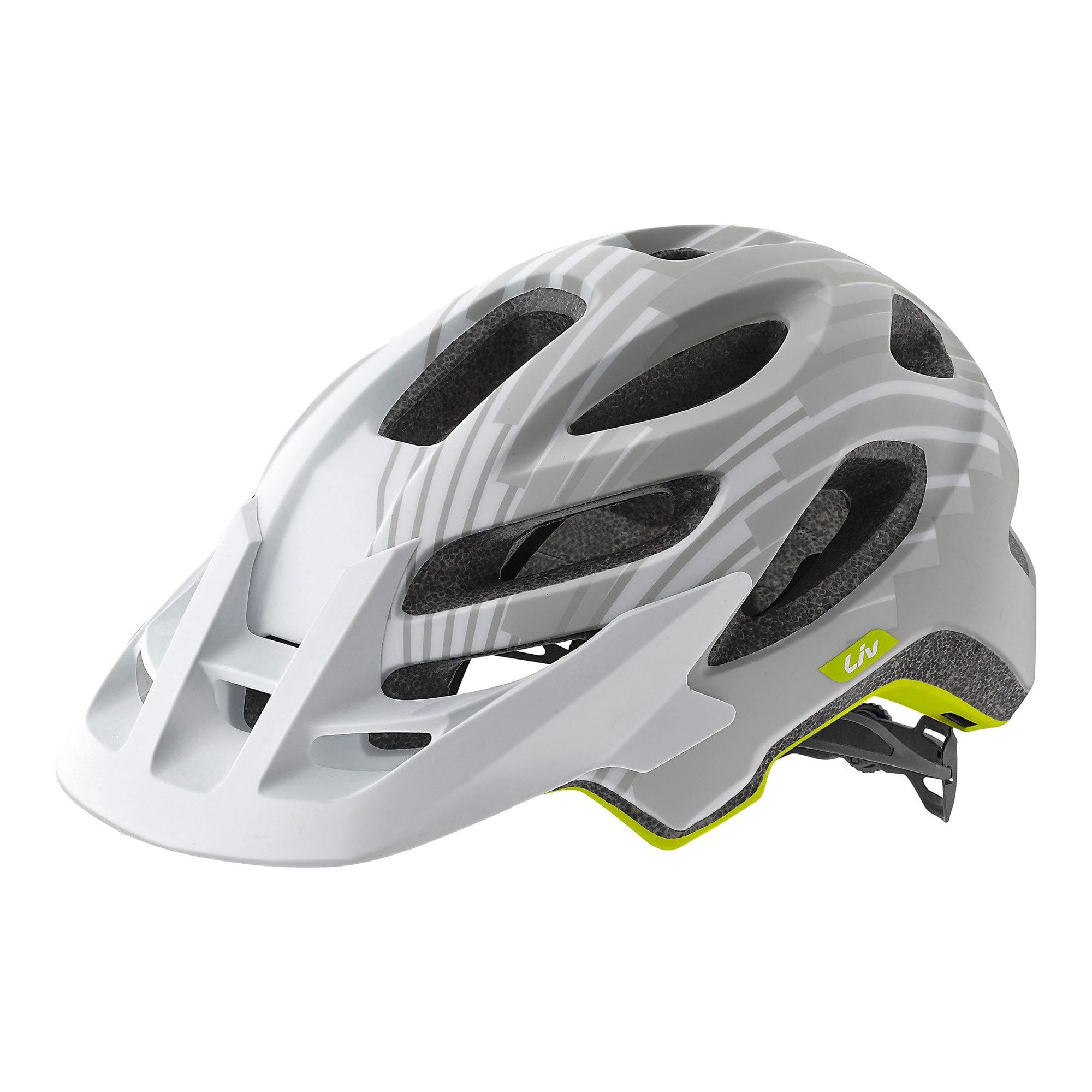 Casco MTB Liv Coveta