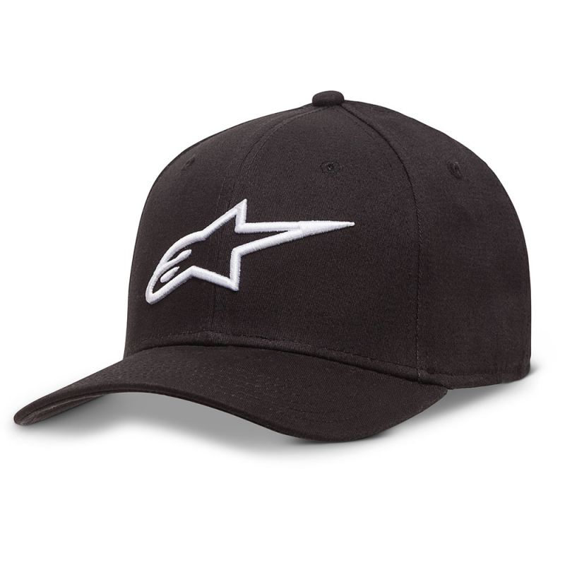 GORRA ALPINESTARS 1017-81010-1020