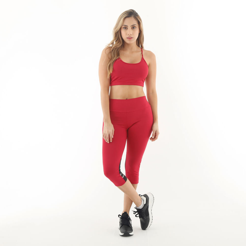 CONJUNTO DEPORTIVO NATIVOS MUJER A22005