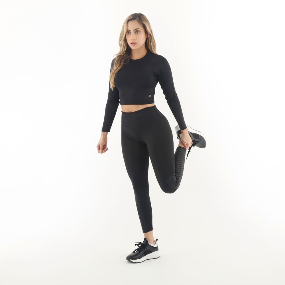 CONJUNTO DEPORTIVO NATIVOS MUJER A21017