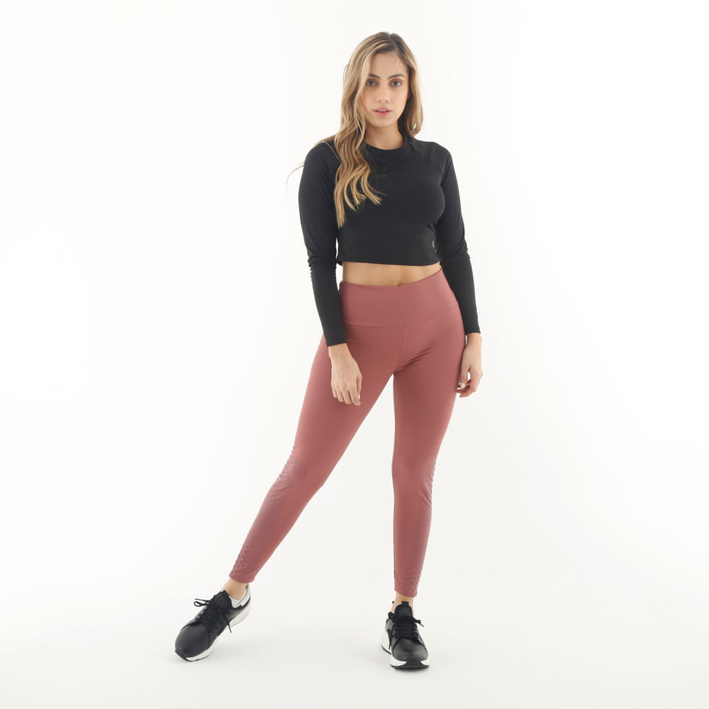 CONJUNTO DEPORTIVO NATIVOS MUJER A21017