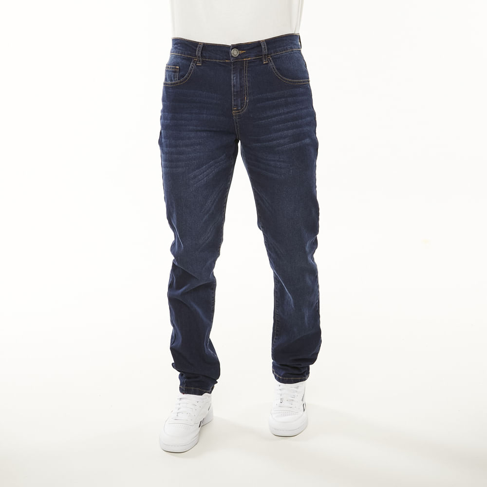 JEAN RIFLE HOMBRE 1392000 IN JE RT BA
