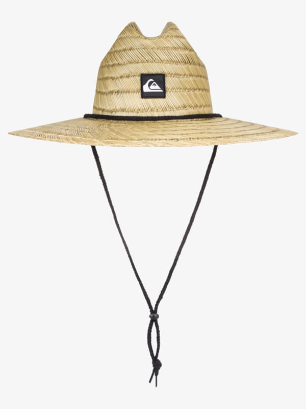 Sombrero Quiksilver Pierside