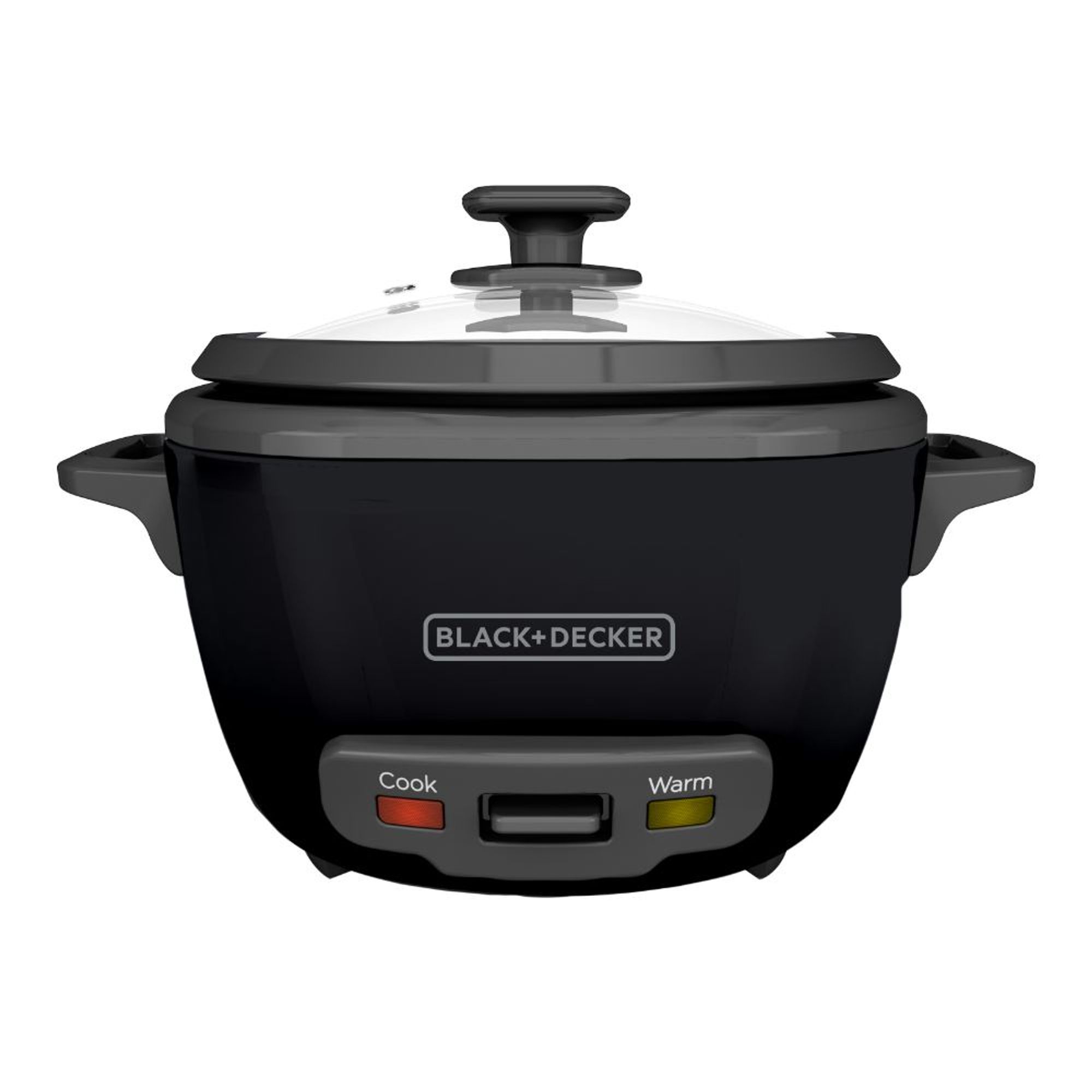 OLLA ARROCERA BLACK&DECKER RC514B 1.2LTS NEGRO 1-2 LT
