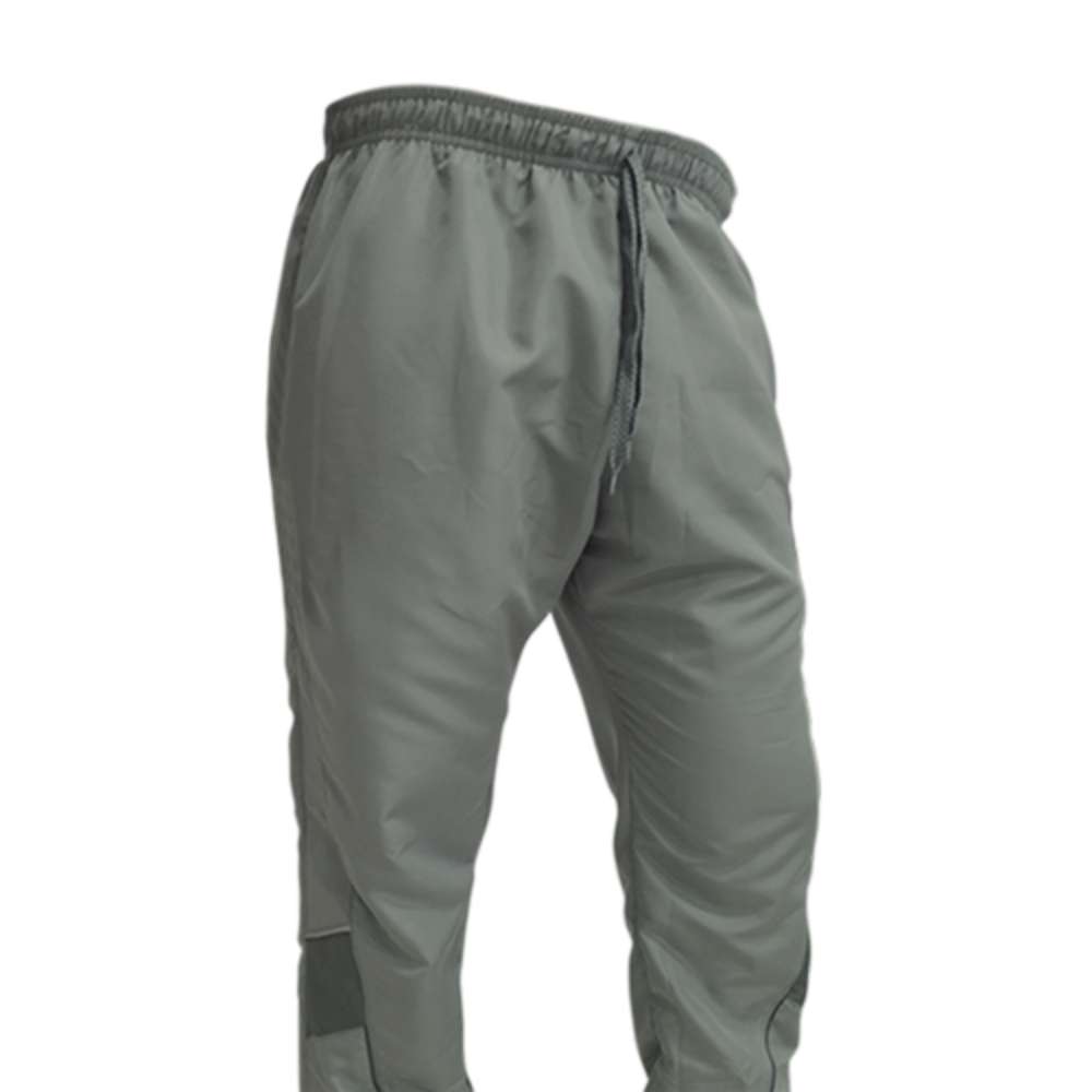 SUDADERA SWIMSUIT HOMBRE 31391M GRIS OSCURO